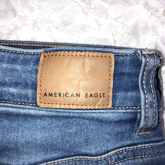American Eagle Jeans - Picture 2 of 4